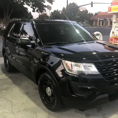 Yelp Review by Jim Z - SUV Tint and detail