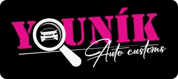 Younik Auto Customs - Powerful Visions 4 Vehicles